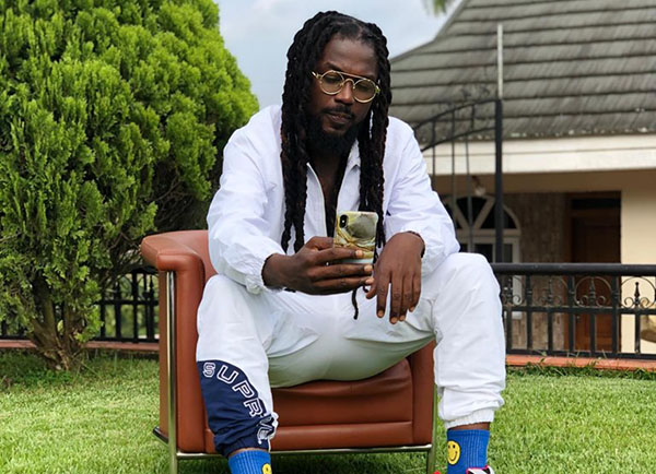 Let's help Akufo-Addo transform Ghana — Samini - Vimarsana News