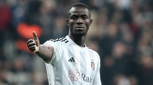 Eric Bailly ○ Welcome to Beşiktaş ⚪⚫ Best Defensive Skills