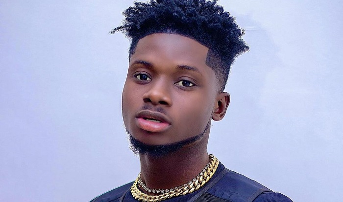 Kuami Eugene is an incredible songwriter; what he wrote for Joyce ...