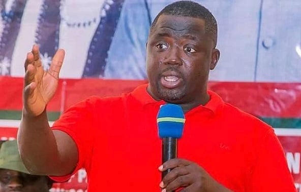 Ghanaians made a critical misjudgment in 2016 — Mustapha Gbande