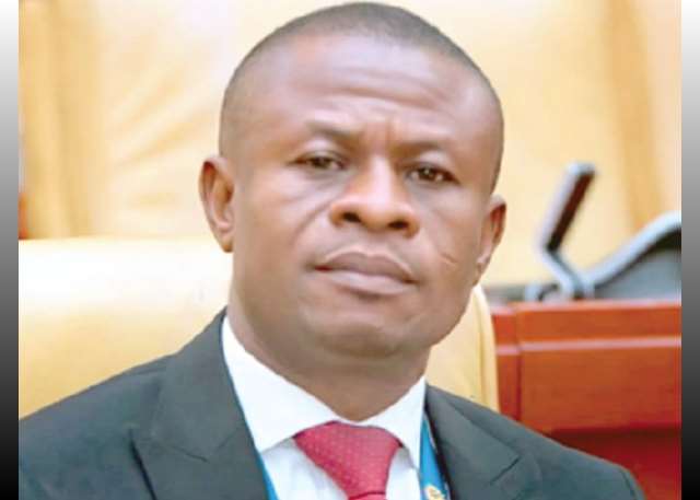 Ghana would be living its best life without Minority NPP in Parliament — Ad