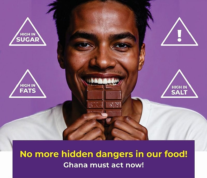 From Plates to Health: The Case for Warning Labels on Packag...