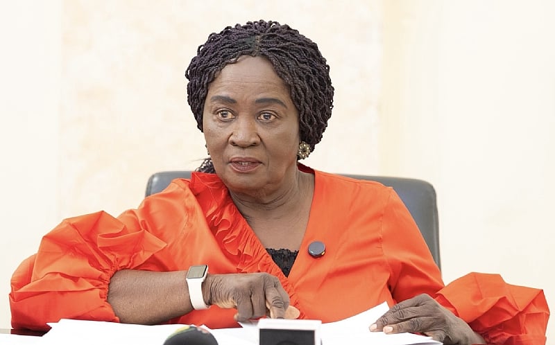 Sending Ghanaian English teachers to Colombia will strengthen educational partnership — Vice President