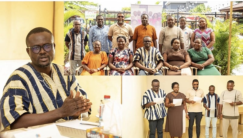 Christian professionals challenged to rise as Ghana’s new ec...