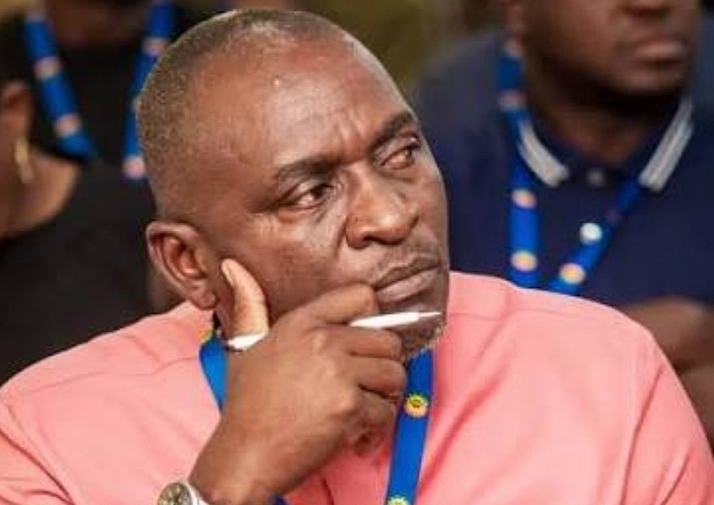 Journalist Ocansey drags Sege MP to police over alleged threats, and abusive remarks  