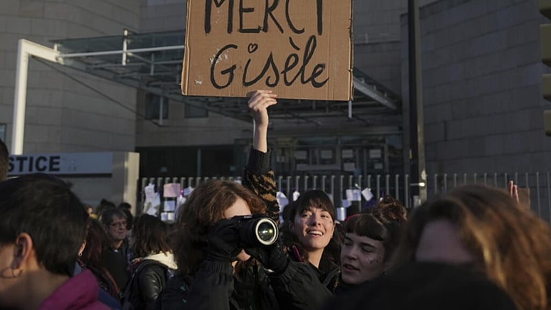 'Every time there's a big rape case in France, it's like we're just discovering it'