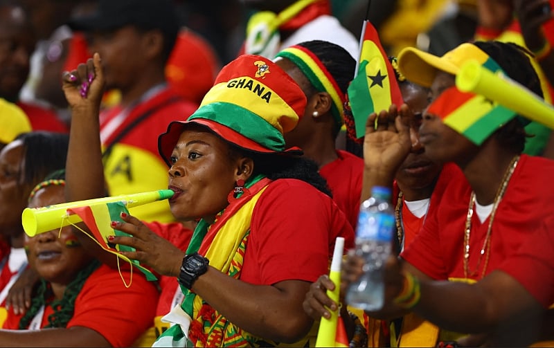 2026 World Cup: No musical instruments and fireworks will be allowed at matc