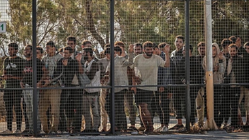 Council of Europe ministers back ECHR plan to tackle illegal migration