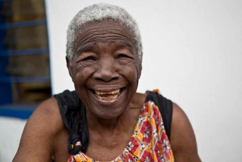 Ghana’s Elderly Deserve More Than Silence, Neglect and Token Support