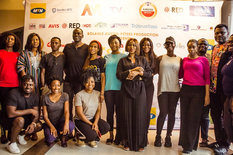 'Fela's Republic and the Kalakuta Queens' hits Terra Kulture in December