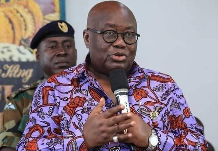 Akufo-Addo creates new ministry, re-aligning seven ministries - Vimarsana News