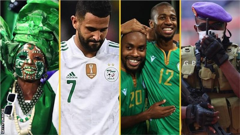 2021 AFCON: What We've Learned From Group Stages In Cameroon