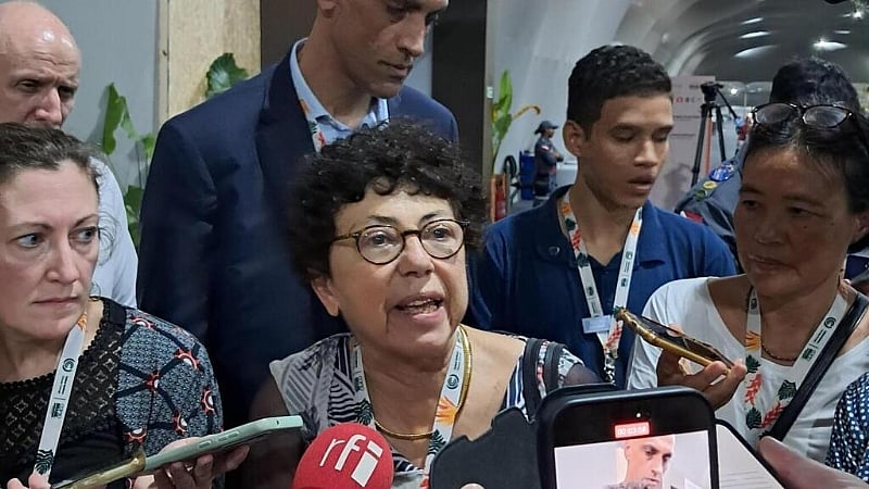 International climate experts gather in Paris to begin 7th UN report