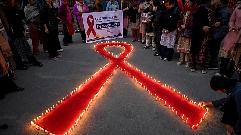 World AIDS Day highlights major innovations amid decline in global funding