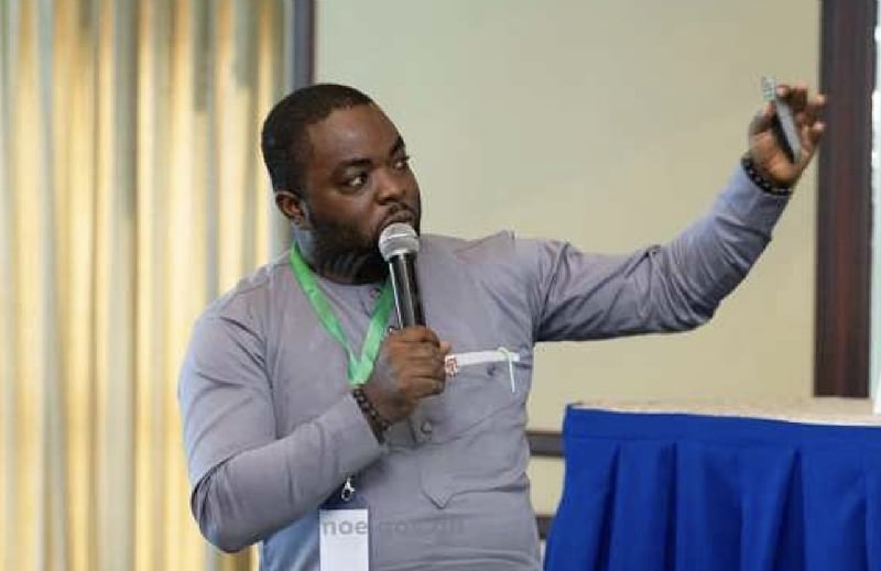 WASSCE results can not be ascribed to Free SHS — Dr. Partey Anti