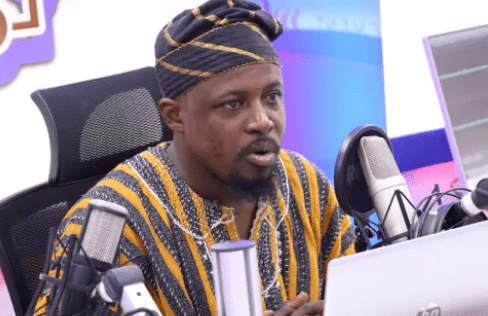 WAEC relaxed invigilation during 2025 WASSCE — Awal Mohammed