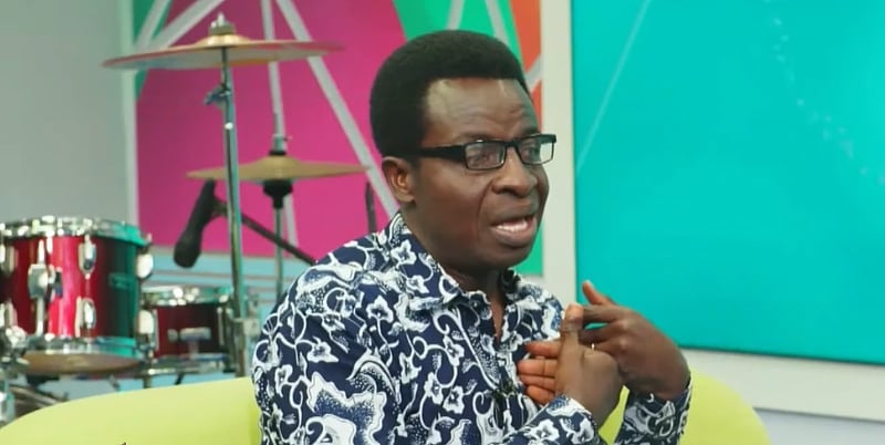 Ghana’s Legal Aid system failing the poor – Ex-convict narra...