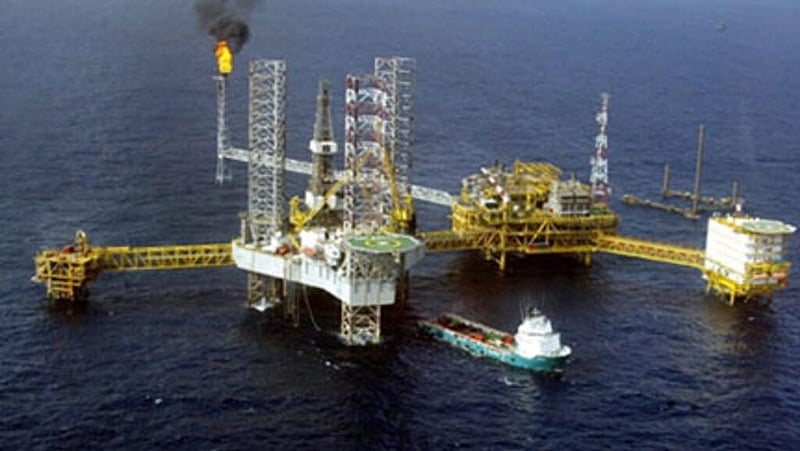 French energy major sells stake in Nigerian exploration bloc...