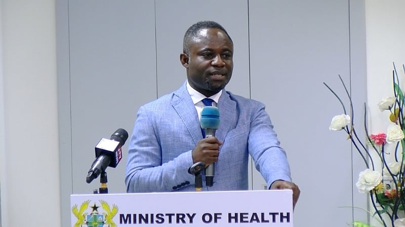 Government begins disbursement from Mahama Cares to patients — Health Minist