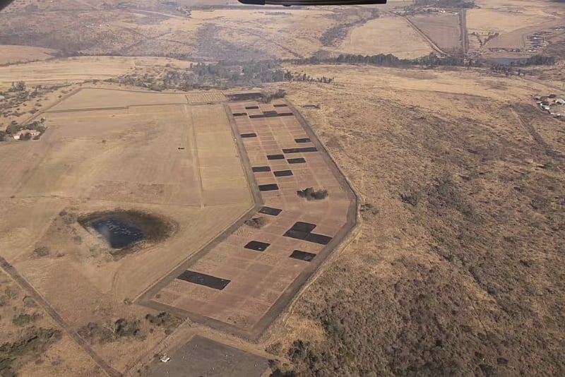 Africa’s longest-running grassland research project offers u...