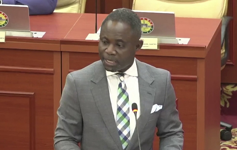 Government is supposed to pay over $500,000 monthly for Zipline services — H