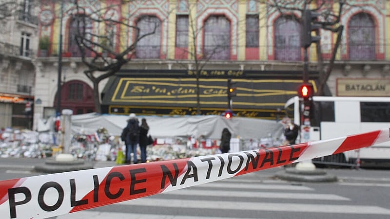 Balancing security powers with civil liberties after Paris attacks