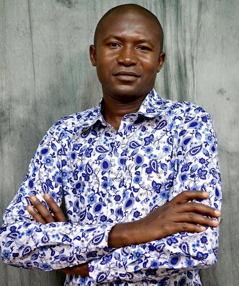 When the American Dream Failed, a Ghanaian Purpose Was Born