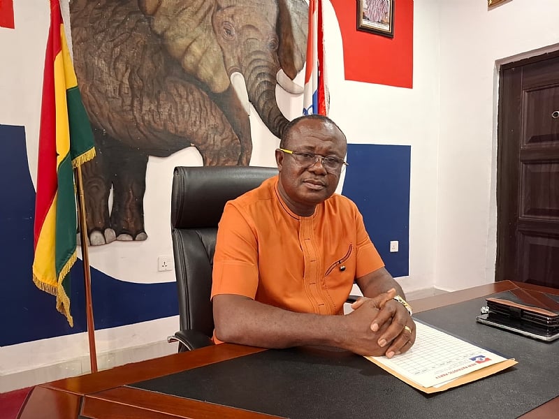 NPP vows to annul compromised polling station results 