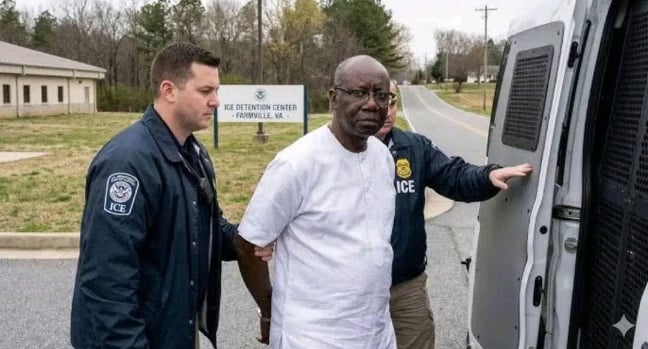 Why Ken Ofori-Atta Must Return to Face Justice in Ghana