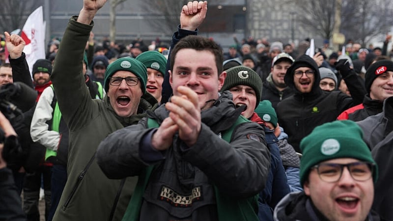 Mercosur trade deal in limbo after EU parliament asks top court to weigh in