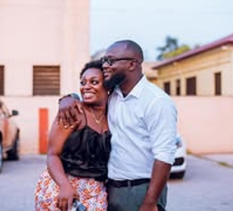Love Abroad, Crisis at Home: Why Ghanaian Marriages in the D...