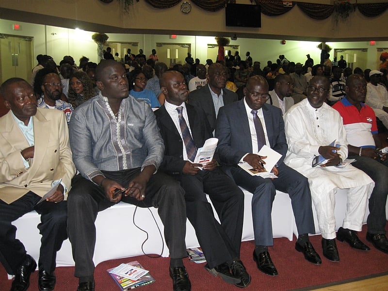 Unemployed Graduates: Ghana’s Silent Time Bomb Waiting To Ex...