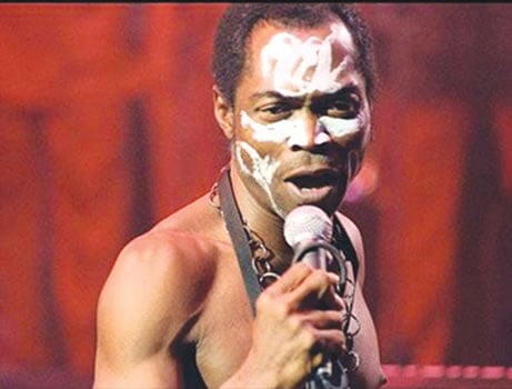 Fela Anikulapo-Kuti: The Man Whose Music Remains Iconic And Unmatched By Modern Era