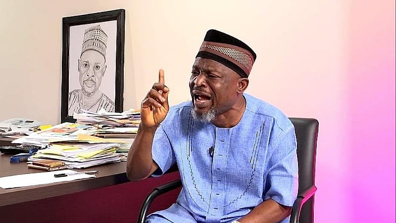Rising Democrats congratulates ABA Fuseini, MP-Elect for Sagnarigu constituency