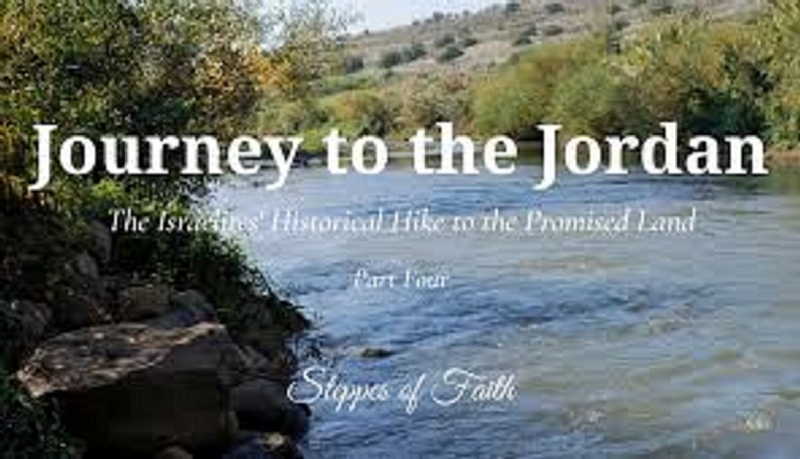 Step Out Into That River Jordan In Front Of You   1212202260410 0f738m3xxs Journey To The Jordan River 