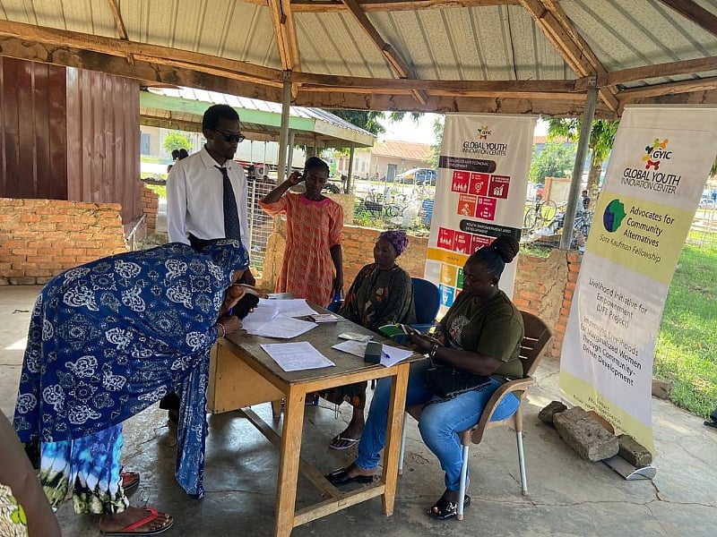 LIFE Project expands financial access and literacy training ...