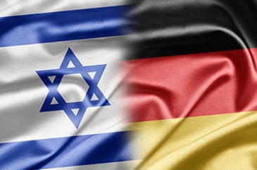 Why Germany Is a Major Supporter of Israel in the Conflict with Hamas