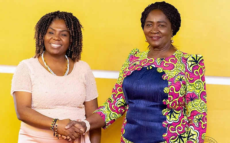 AfCFTA offers Colombian businesses access to Africa’s single market using Ghana as gateway — VEEP