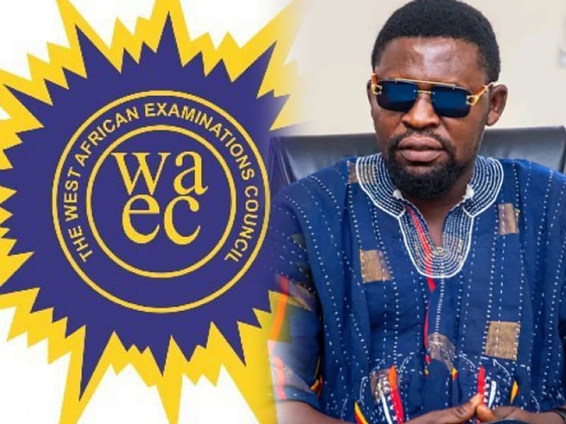 Private Schools Declare Showdown With WAEC As GNACOPS Orders...