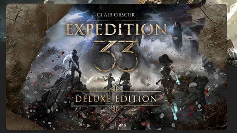 French video game 'Clair Obscur' sweeps LA Game Awards with record nine wins