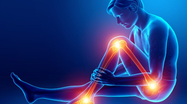 The Growing Burden of Waist and Knee Pain in Ghana: A Public Health Concern