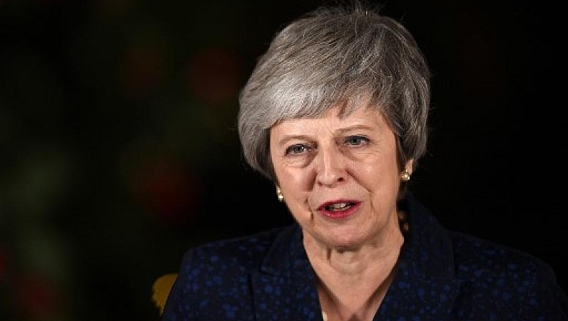 Eu Ready To Help May Brexit Deal After Tory Confidence Vote 5949