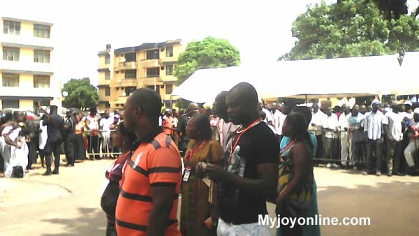 Let's deal with hypocrisy of non-political election at local level
