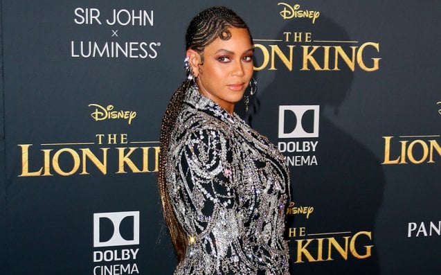 Beyoncé coming to Ghana for 2019 Full Circle Festival?