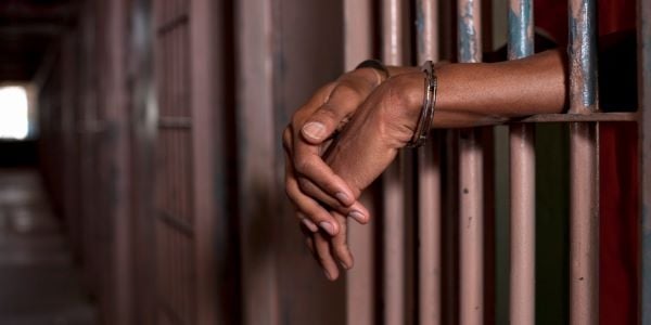 41 Year Old Nigerian Woman Jailed 5 Years For Human Sex Trafficking