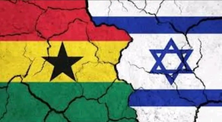Israel–Ghana Diplomatic Row: What Happened and the Apology
