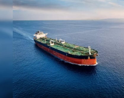 What Happened to the Supertanker and Who Really Owns It?