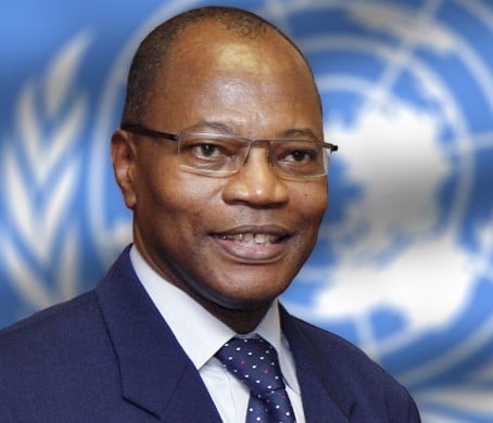 Ibn Chambas Celebrates 75th Birthday as a Living Legend of African Diplomacy