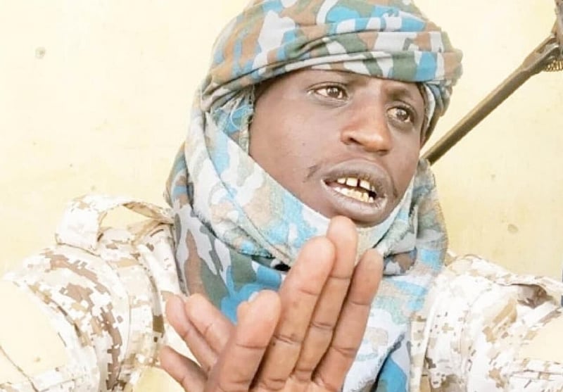 Trending Videos of Bello Turji Ignite Fresh Controversy Over Matawalle and Government House Allegations