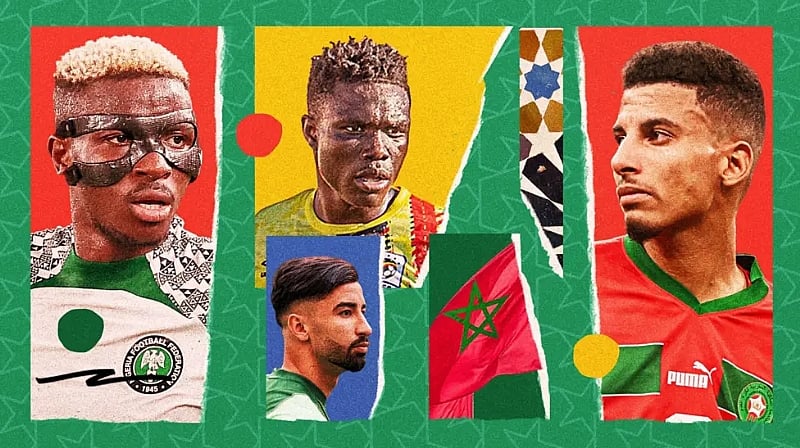 2025 AFCON: Six players to watch at the tournament in Morocco